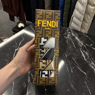 Fendi Çorap (6 Çift)