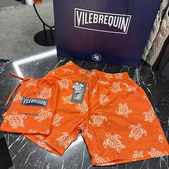 VILEBREQUIN Deniz Şortu