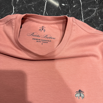 Premium Brooks Brothres T-shirt (2245-Somon)