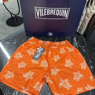 VILEBREQUIN Deniz Şortu