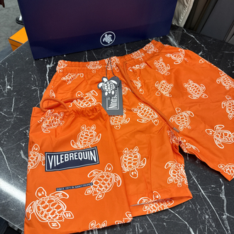 VILEBREQUIN Deniz Şortu