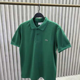 Polo Yaka (1010-Yeşil)
