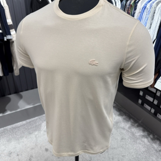 Paris Logo T-shirt (2002 -Ekru)