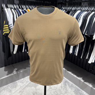 All Saınts Yıkamalı Modal Kırışmayan Kumaş (3434-Bej)