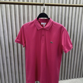Polo Yaka (1010-Fuşya)