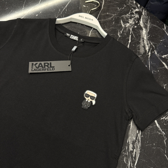 KADIN KARL Lagerfeld t-shirt