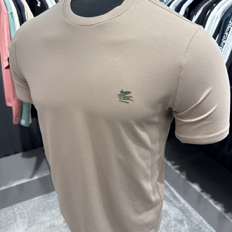 Premium Etro T-shirt (2238-Bej)