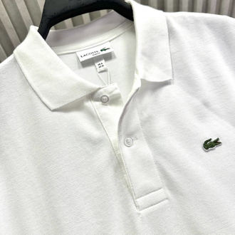 Polo Yaka (1010-Beyaz)