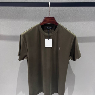 All Saınts Yıkamalı Modal Kırışmayan Kumaş (3434-Haki)