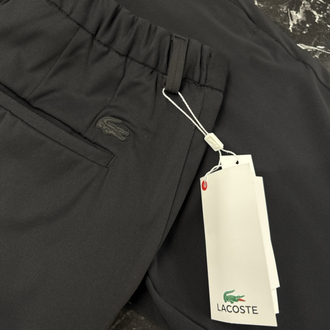 Modal Kırışmayan Kumaş Jogger Pantolon(1102-Siyah)