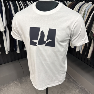 Premium T-shirt (261902-Beyaz)