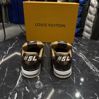 Louıs Vuıtton Sneakers (İTHAL ÜRÜN)