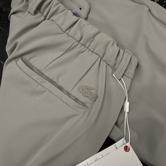 Modal  Kırışmayan Kumaş Jogger Pantolon(1102-Taş)
