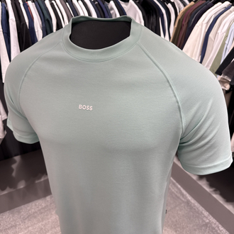Boss Modal Yıkamalı Kırışmayan Kumaş (Mint-2026)