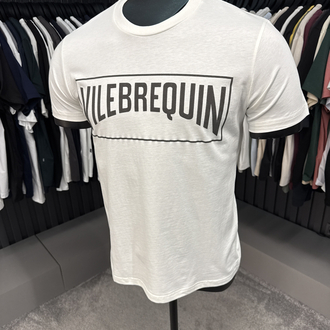 VILEBREQUIN T-shirt -8989-