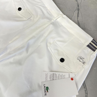 Premium Kırışmayan Kumaş Jogger Pantolon(1090-Beyaz)