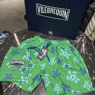 VILEBREQUIN Deniz Şortu