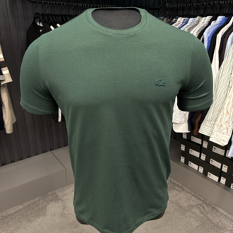 Paris Logo T-shirt (2002 -Yeşil)