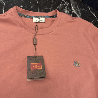 Premium Etro T-shirt (2238-Somon)