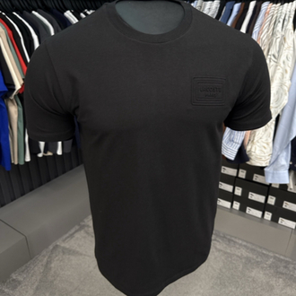 T-shirt (26119-Siyah)