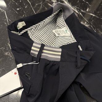 Premium Kırışmayan Kumaş Jogger Pantolon(1090-Lacivert)