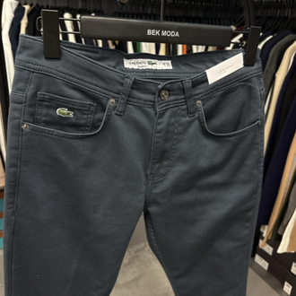 Örme Pantolon (1259-Petrol Yeşili)