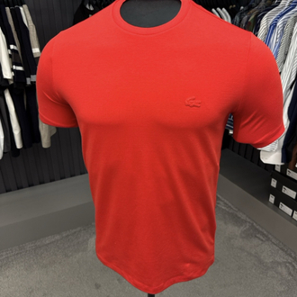 Paris Logo T-shirt (2002 -Kırmızı)
