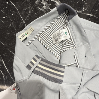 Premium Kırışmayan Kumaş Jogger Pantolon(1090-Gri)