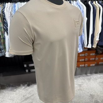 T-shirt (26119-Bej)