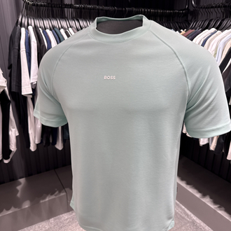 Boss Modal Yıkamalı Kırışmayan Kumaş (Mint-2026)