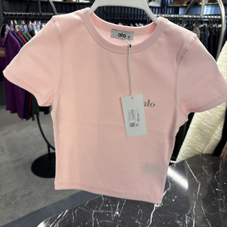 KADIN Alo Crop  (135)