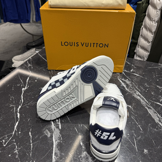 Louıs Vuıtton Sneakers (İTHAL ÜRÜN)