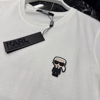 KADIN KARL Lagerfeld t-shirt