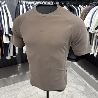 Boss Modal Yıkamalı Kırışmayan Kumaş (Mustard -2026)