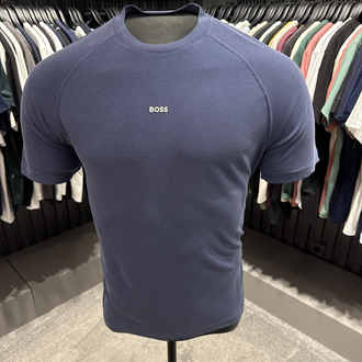 Boss Modal Yıkamalı Kırışmayan Kumaş (Blue-2026)