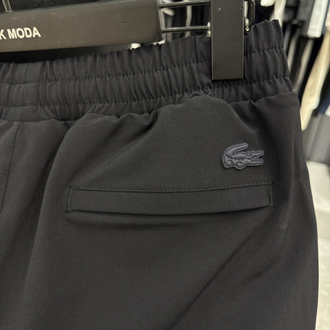 Paraşüt Kumaş Jogger Pantolon  (8501-Koyu Lacivert)