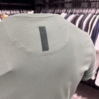 Demir Logo T-shirt (2003 -Açık Yeşil)