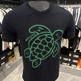 VILEBREQUIN T-shirt -8989-