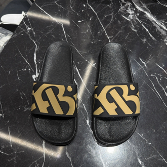 Burberry Plaj Terliği