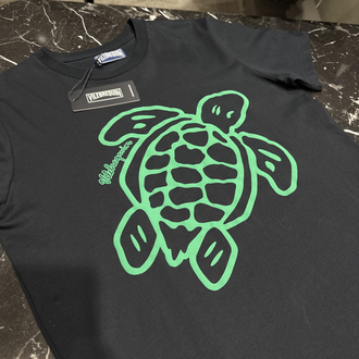 VILEBREQUIN T-shirt -8989-