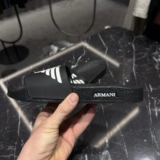 Armani Plaj Terliği