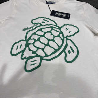 VILEBREQUIN T-shirt -8989-