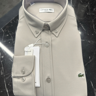 OUTLET ÜRÜNÜ Kırışmayan Gömlek (312-Taş )