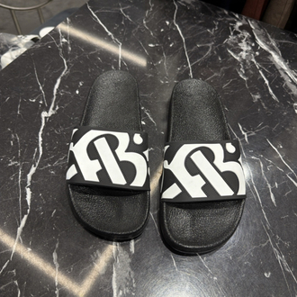 Burberry Plaj Terliği