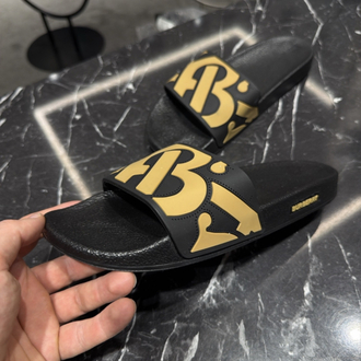 Burberry Plaj Terliği