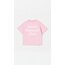 Yazılı t-shirt