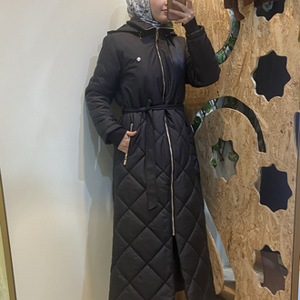 Şişme mont