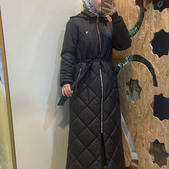 Şişme mont
