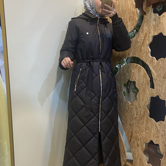 Şişme mont
