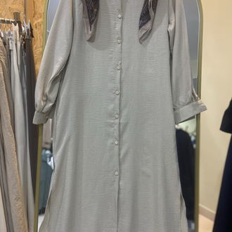 Keten tunik